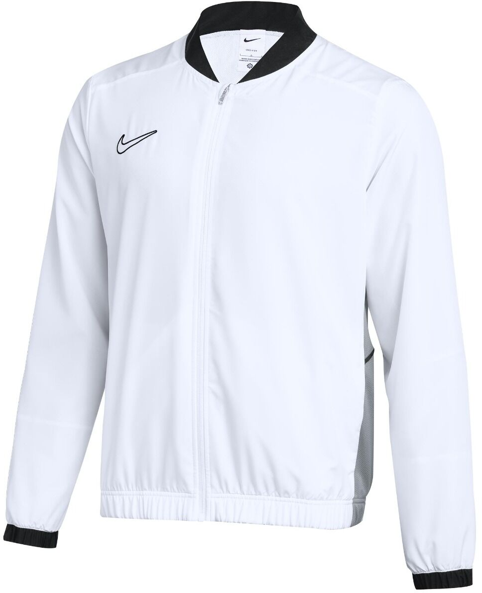Ветровка Nike Academy 25 Track Jacket Бяло | fz9837-100, 0