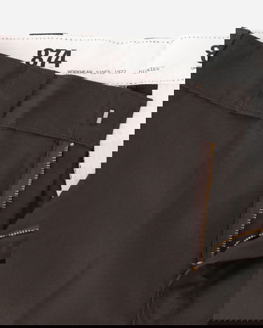 Панталони Dickies 874 Work Pants Dark Кафяво | DK0A4XK6W DBX1, 8