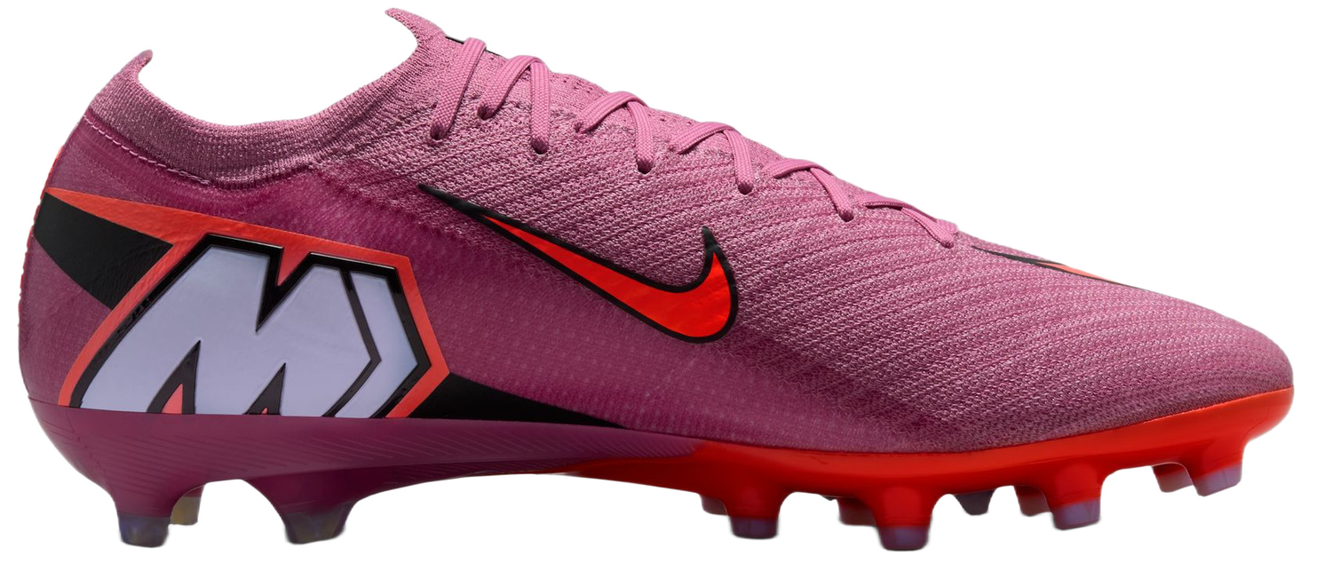 Кецове и обувки Nike Zoom Vapor 16 Elite AG-Pro Розово | fq8693-600, 1