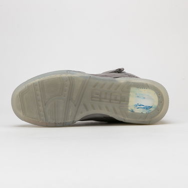 Кецове и обувки Converse ER260 Mid  vilolet Сиво | 168176C, 4