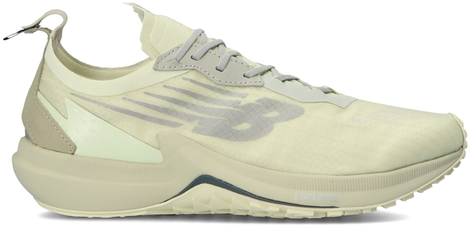 Кецове и обувки New Balance FuelCell Speedrift AURALEE Mint Сиво | MSPDRAG, 0