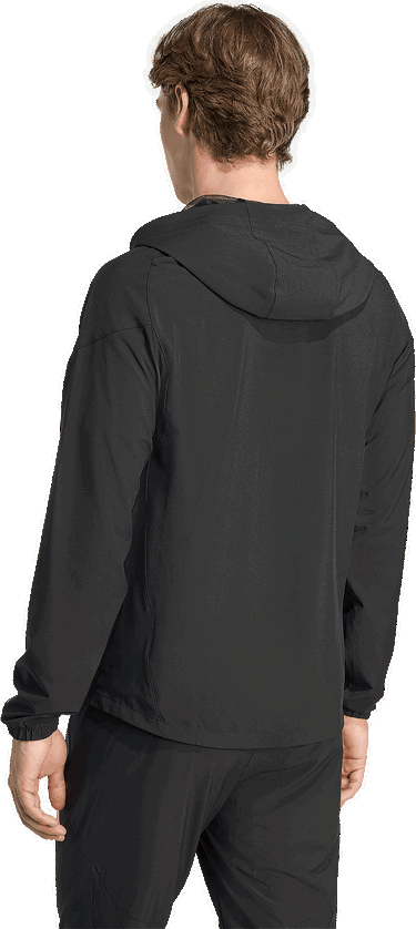 Яке adidas Performance Juventus Tiro 25 Competition Vis Tech Travel Jacket Черно | JV5347, 1