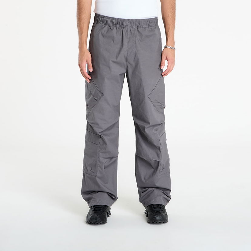 Карго панталони Jordan Jordan Flight Utility Pants Сиво | HV0530-068