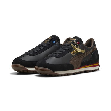 Кецове и обувки Puma PUMA x HARRY POTTER Easy Rider Черно | 401429_01, 1