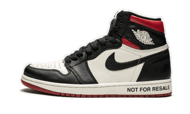 Кецове и обувки Jordan Air Jordan 1 Retro High OG NRG "Not For Resale" Черно | 861428-106, 0