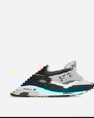 Кецове и обувки New Balance 1500 Сиво | M1500PSG, 1