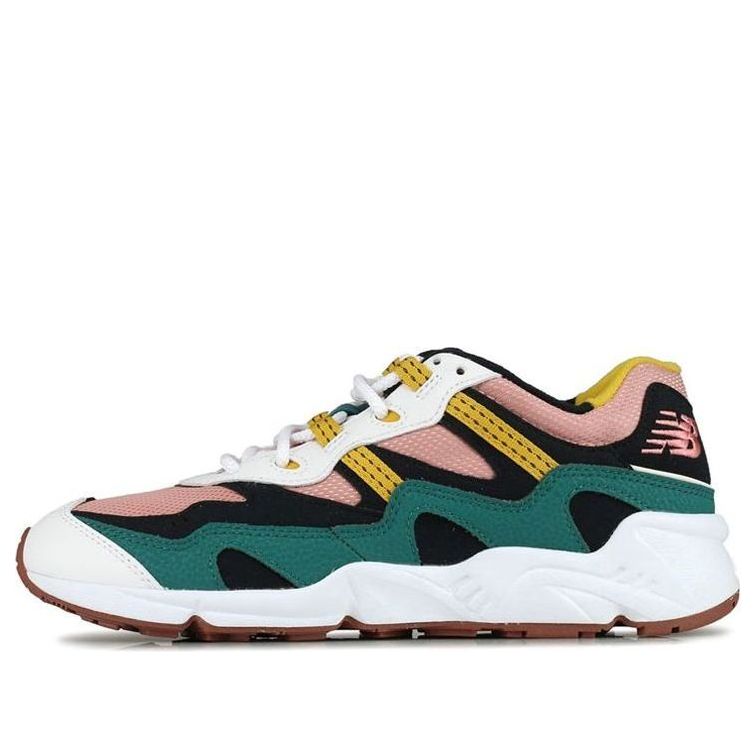 Кецове и обувки New Balance 850 Зелено | ML850YSD