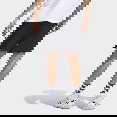 Къси панталони adidas Performance Winterized Shorts Черно | IL1614, 1