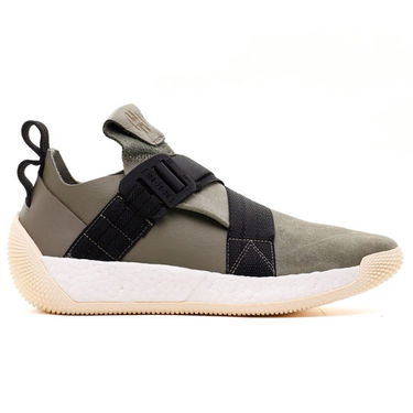 Кецове и обувки adidas Originals Harden LS2 Buckle Зелено | AQ0020, 0