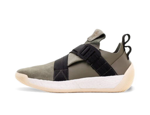 Баскетбол adidas Originals Harden LS2 Buckle Зелено | AQ0020
