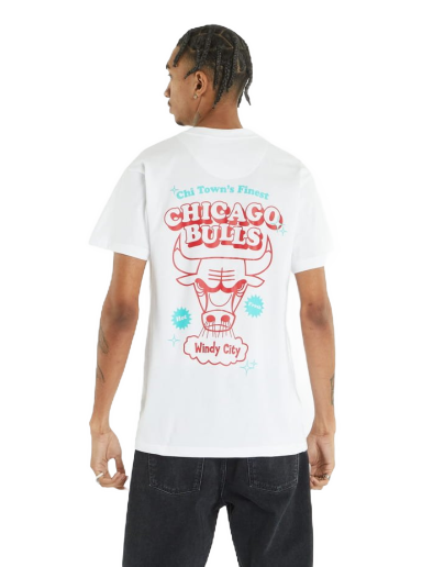 NBA Merch Take Out Tee