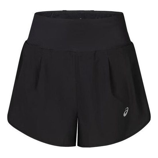Къси панталони Asics ASICS Road 3.5" Shorts Черно | 2012D035-001, 0