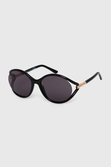 Слънчеви очила Tom Ford Tom Ford FT1090 Sunglasses Черно | FT1090.5901A, 1
