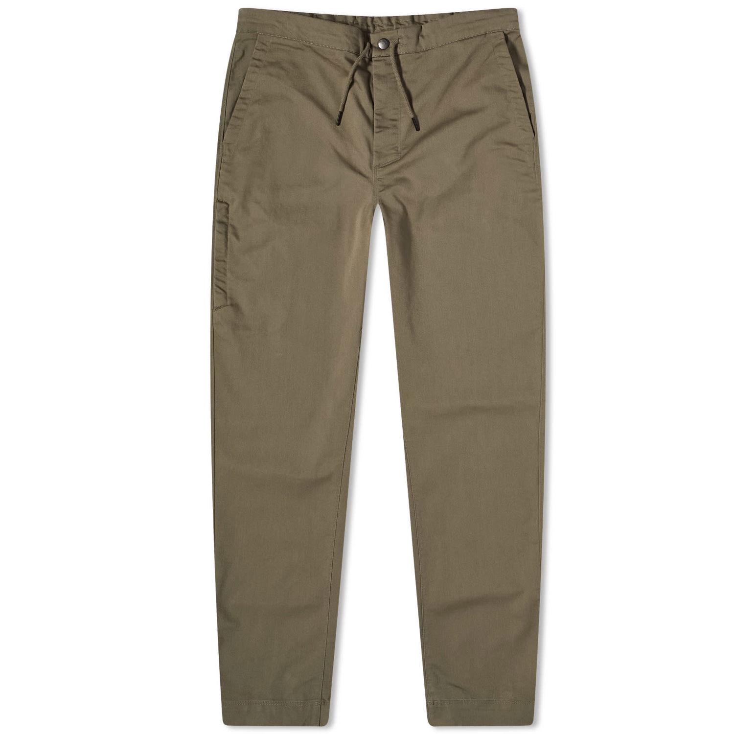 Панталони Patagonia Twill Traveller Pants Зелено | 56776-SKA, 0