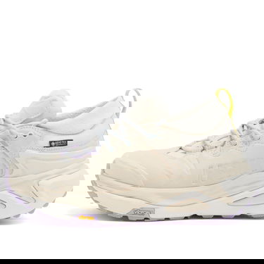 Кецове и обувки Hoka One One Kaha 3 Low GTX Бежово | 1162533-VLM, 0