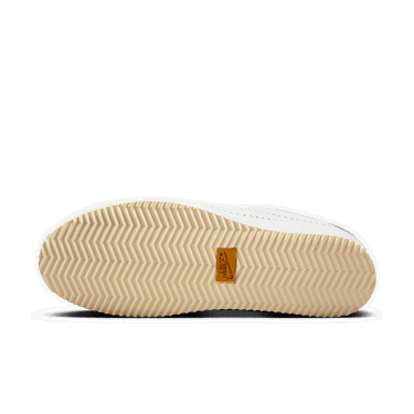 Кецове и обувки Nike Cortez Leather Бяло | HQ1841-100, 3
