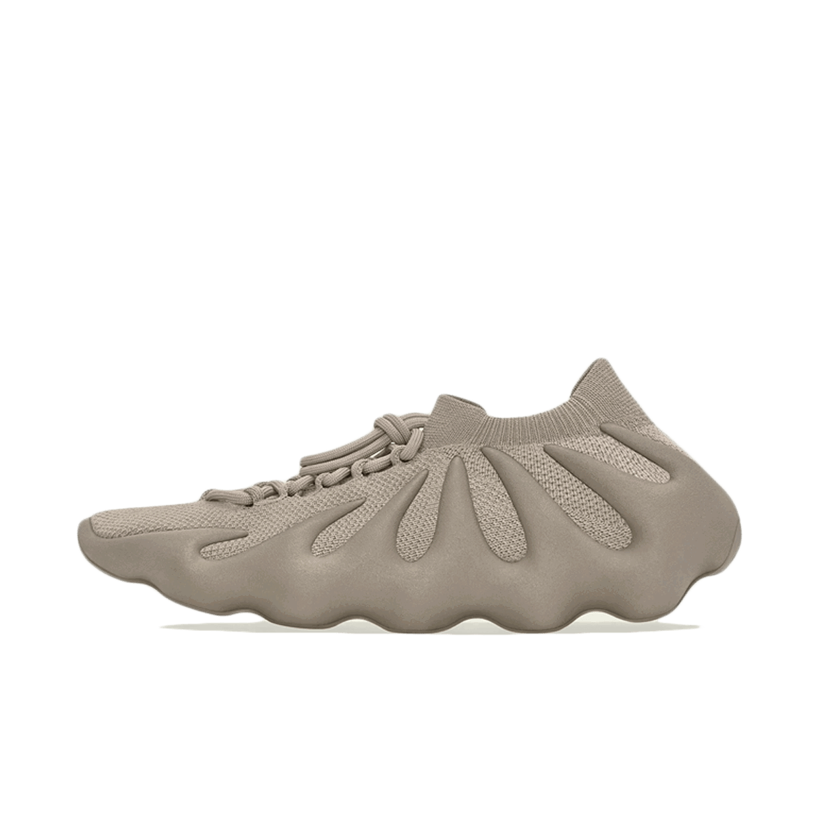 Кецове и обувки adidas Yeezy Yeezy 450 "Stone Flax" Бежово | ID1623, 0