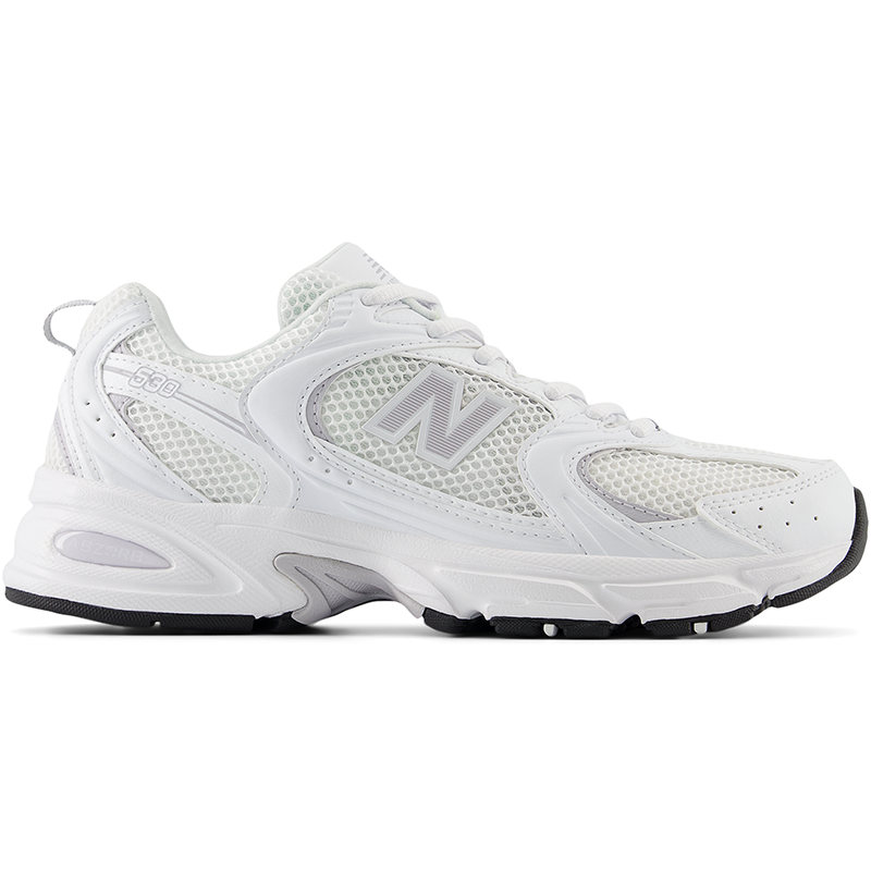 Кецове и обувки New Balance New Balance U530 Бяло | NBU530CSE, 0