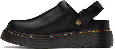 Аксесоари Dr. Martens Dr. Martens Laketen Mules Черно | 31525001, 2