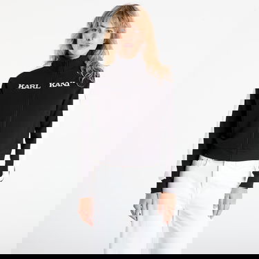 Яке Karl Kani Karl Kani Retro Sidestripe Track Jacket Черно | PD00005496, 0