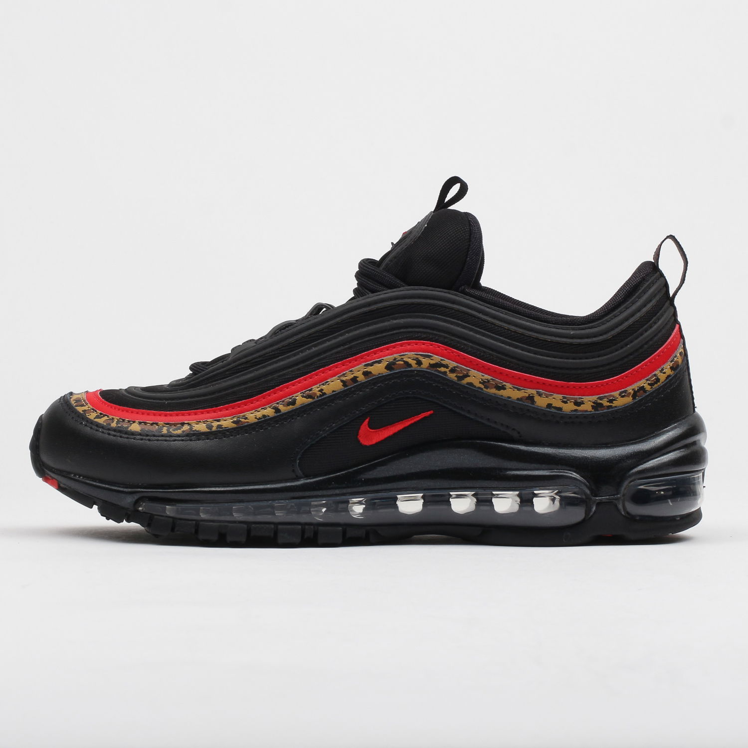 Кецове и обувки Nike Air Max 97 ''Leopard Pack'' W Черно | BV6113-001, 0