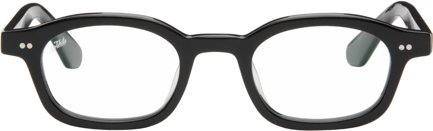 Слънчеви очила AKILA Cerses Eyeglasses Черно | 2529 01 09, 0