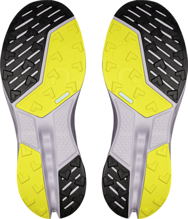 Кецове и обувки On Running Cloudsurfer Trail 2 Waterproof Лилаво | 3wf30120114, 2