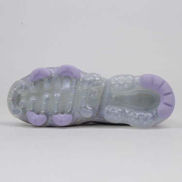 Кецове и обувки Nike W Air Vapormax Flyknit 3 Бяло | AJ6910-102, 4