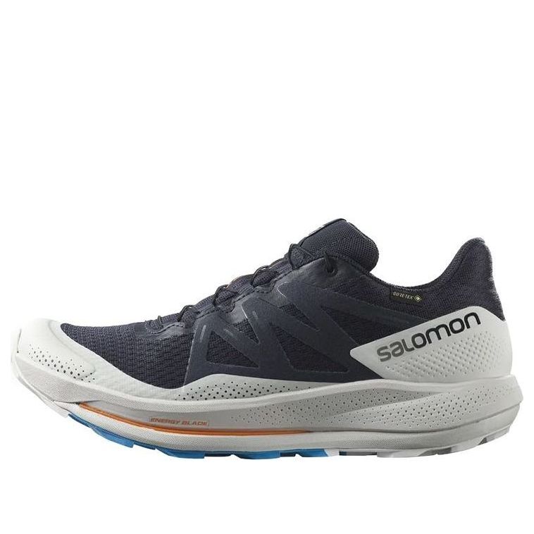 Кецове и обувки Salomon Pulsar Trail Синьо | 417499, 0