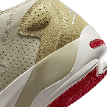 Кецове и обувки Jordan Zion 2 Бежово | DO8990-217, 4