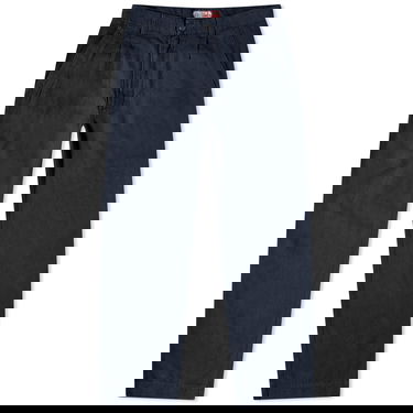 Панталони Maharishi Hemp Twill US Chino Тъмно синьо | 4604-NVY, 0