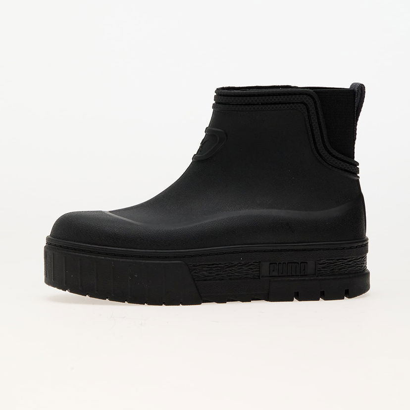 Кецове и обувки Puma Mayze Wellis Boot EUR 38 Черно | 39773202