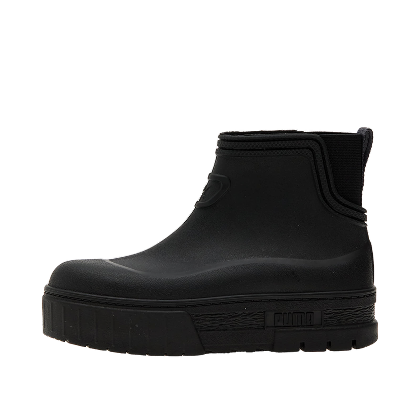 Кецове и обувки Puma Mayze Wellis Boot EUR 38 Черно | 39773202