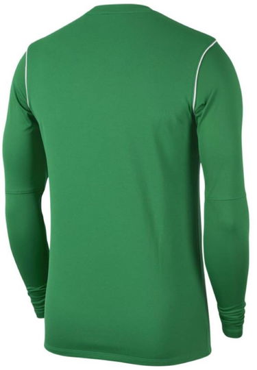 Тениска Nike M NK DF PARK20 CREW TOP R Зелено | fj3004-302, 1