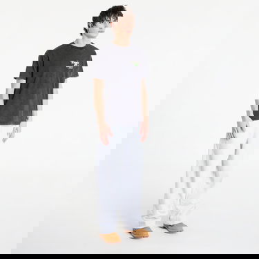 Тениска RIPNDIP Gourmet Cat Food T-shirt Vintage Wash Черно | RNDHOL25138, 3