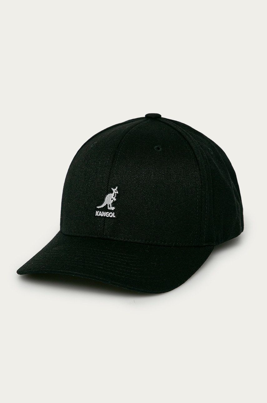 Кепки и шапки Kangol Cap Черно | 8650BC.BK001, 0