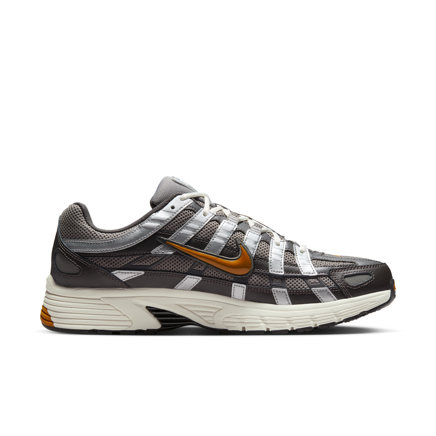 Кецове и обувки Nike P-6000 Многоцветен | CD6404-204, 1