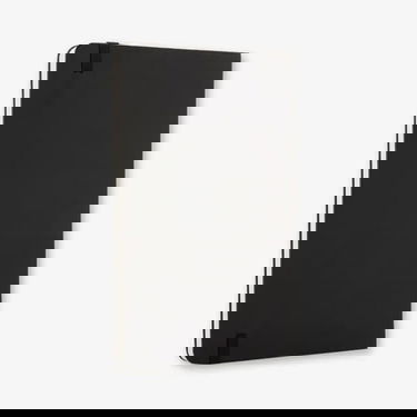 Дневник Moleskine Classic Notebook, Plain Черно | 9788883701146, 5