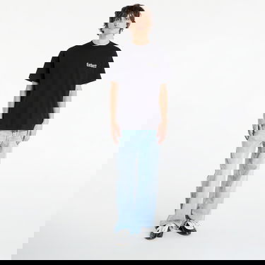 Тениска Carhartt WIP WIP S/S Schooling T-Shirt Черно | I035453.89XX, 6