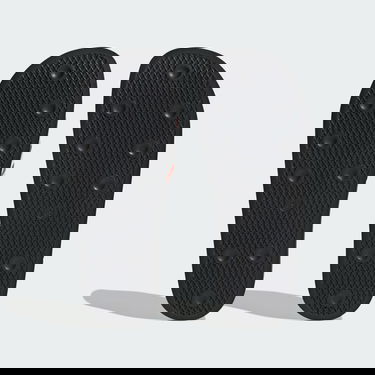 Кецове и обувки adidas Originals Adilette Черно | IG7502, 5
