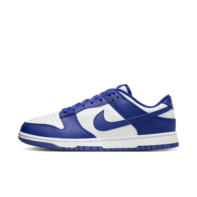 Кецове и обувки Nike Dunk Low "Concord" Синьо | DV0833-103, 0