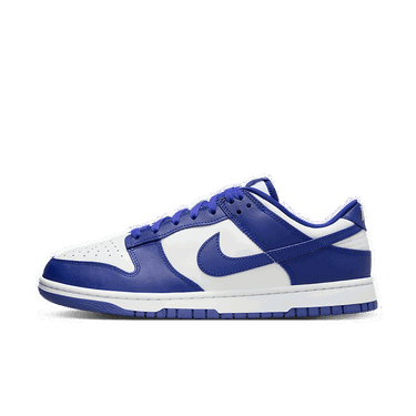 Кецове и обувки Nike Dunk Low "Concord" Синьо | DV0833-103, 0