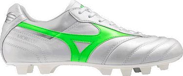 Кецове и обувки Mizuno Mizuno Morelia II Made in Japan FG Бяло | p1ga2501-37, 0