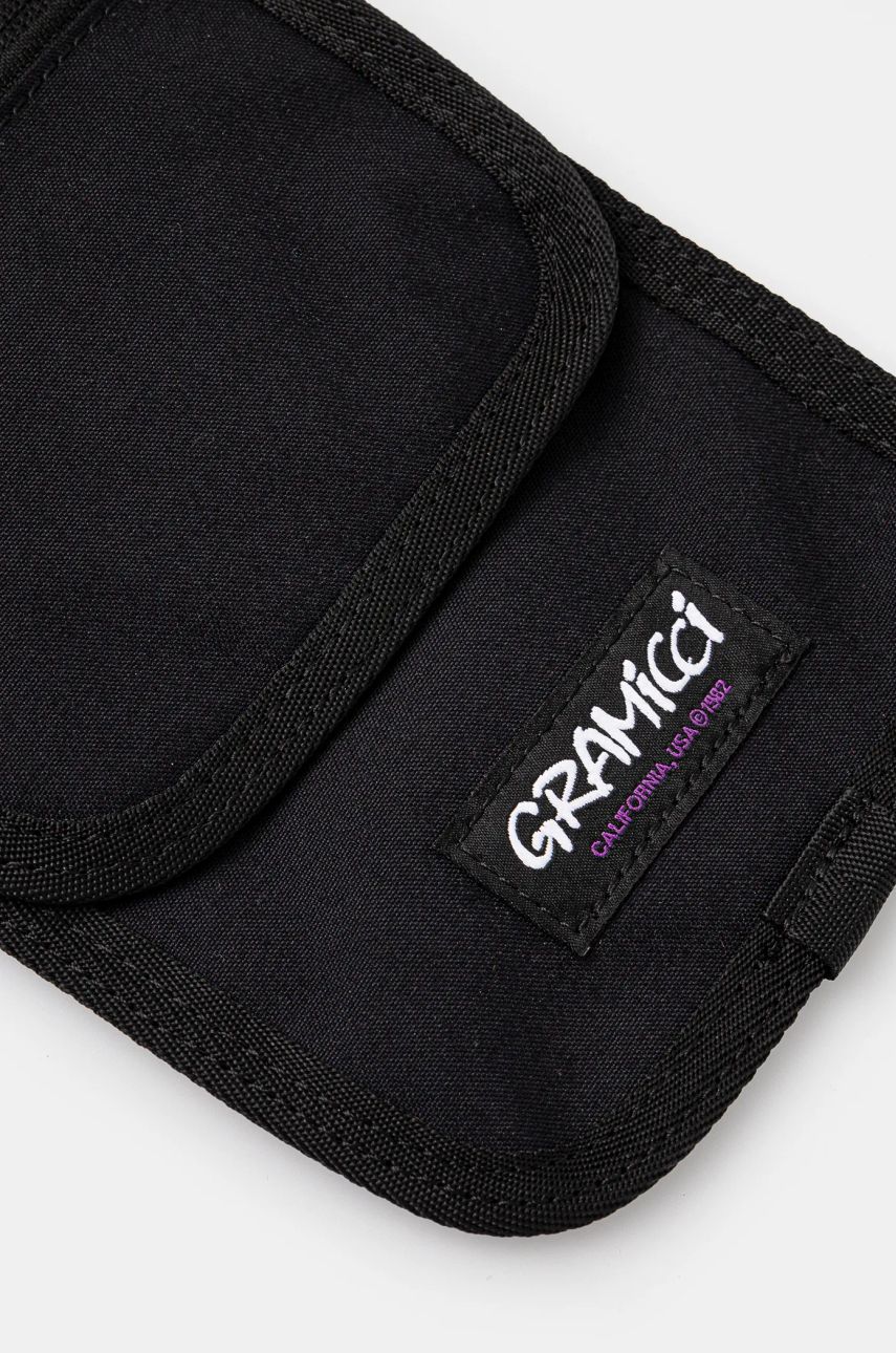 Портфейл GRAMICCI Cordura Neck Pouch Черно | G4FB.107, 1