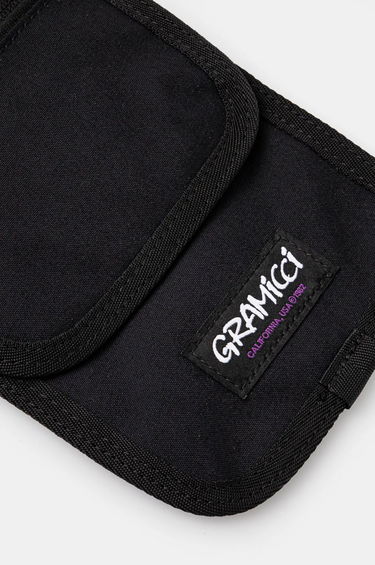 Портфейл GRAMICCI Cordura Neck Pouch Черно | G4FB.107, 1