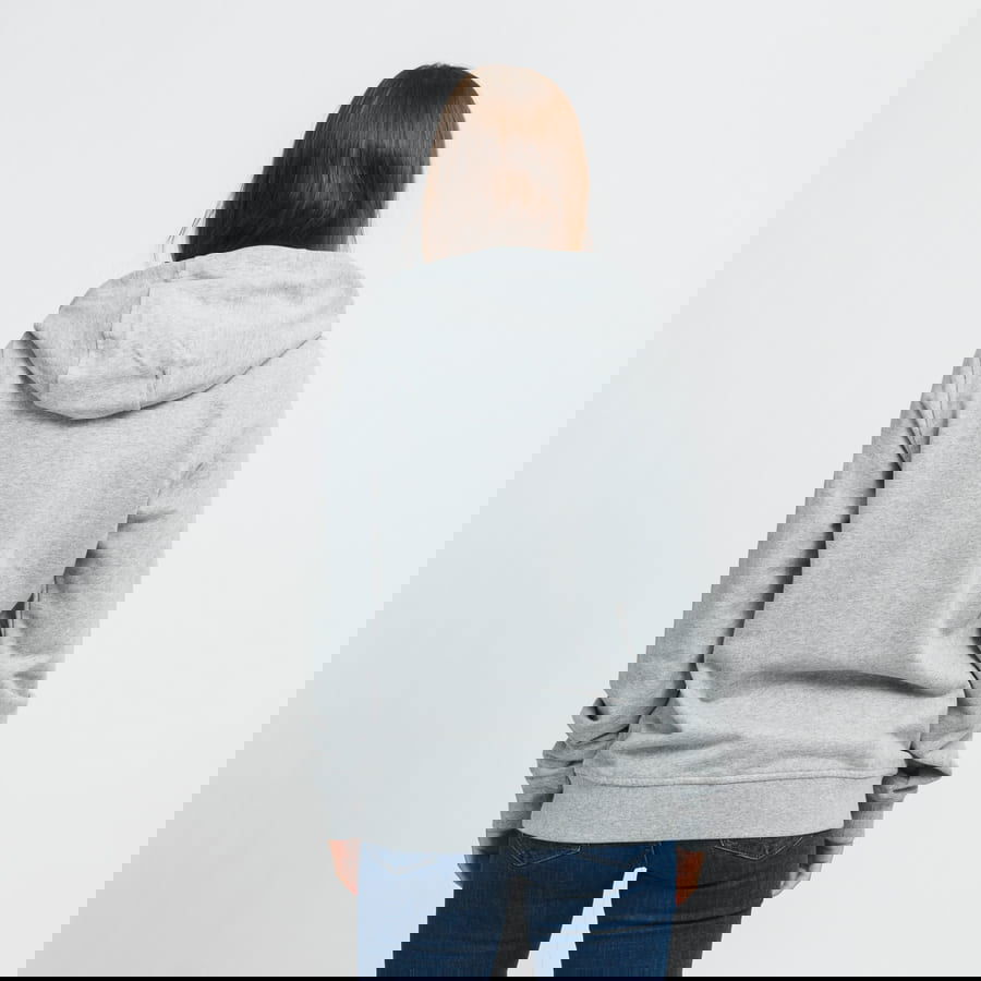 Суитчър Helly Hansen Logo Hoodie Сиво | 33978 950, 1