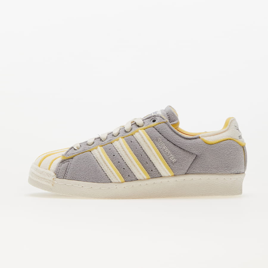 Кецове и обувки adidas Originals Superstar 'Cozy Pack' Сиво | HP7716, 0