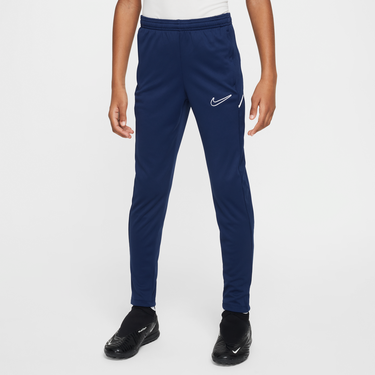 Спортни панталони Nike Nike Academy Dri-FIT Older Kids' Football Pants Тъмно синьо | HJ3720-410, 1