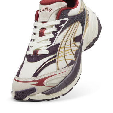 Кецове и обувки Puma PLAY LOUD Velophasis Бежово | 398481_01, 8