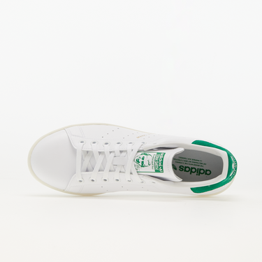 Кецове и обувки adidas Originals Stan Smith Бяло | GW1390, 4